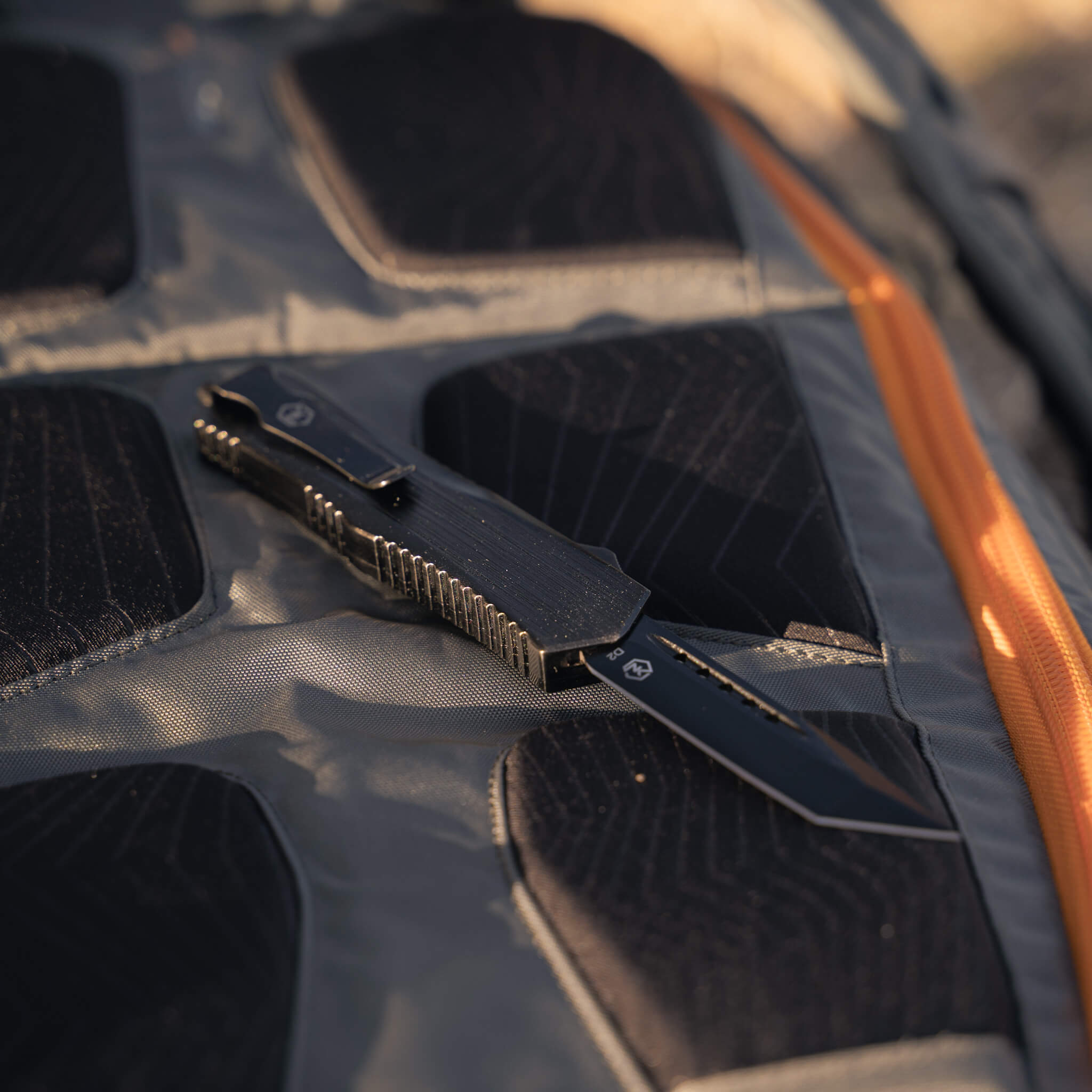 Normandy Knives